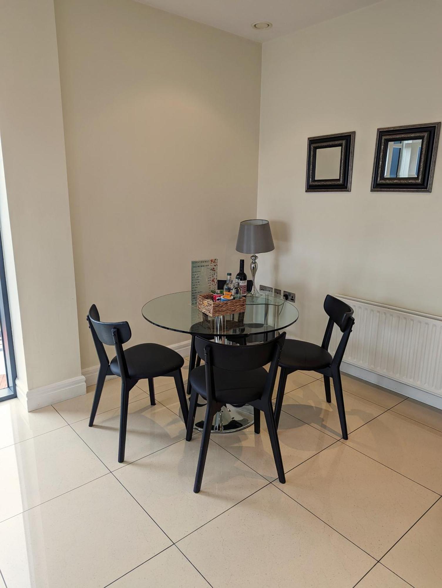 The Western Citypoint Apartments Galway Dış mekan fotoğraf