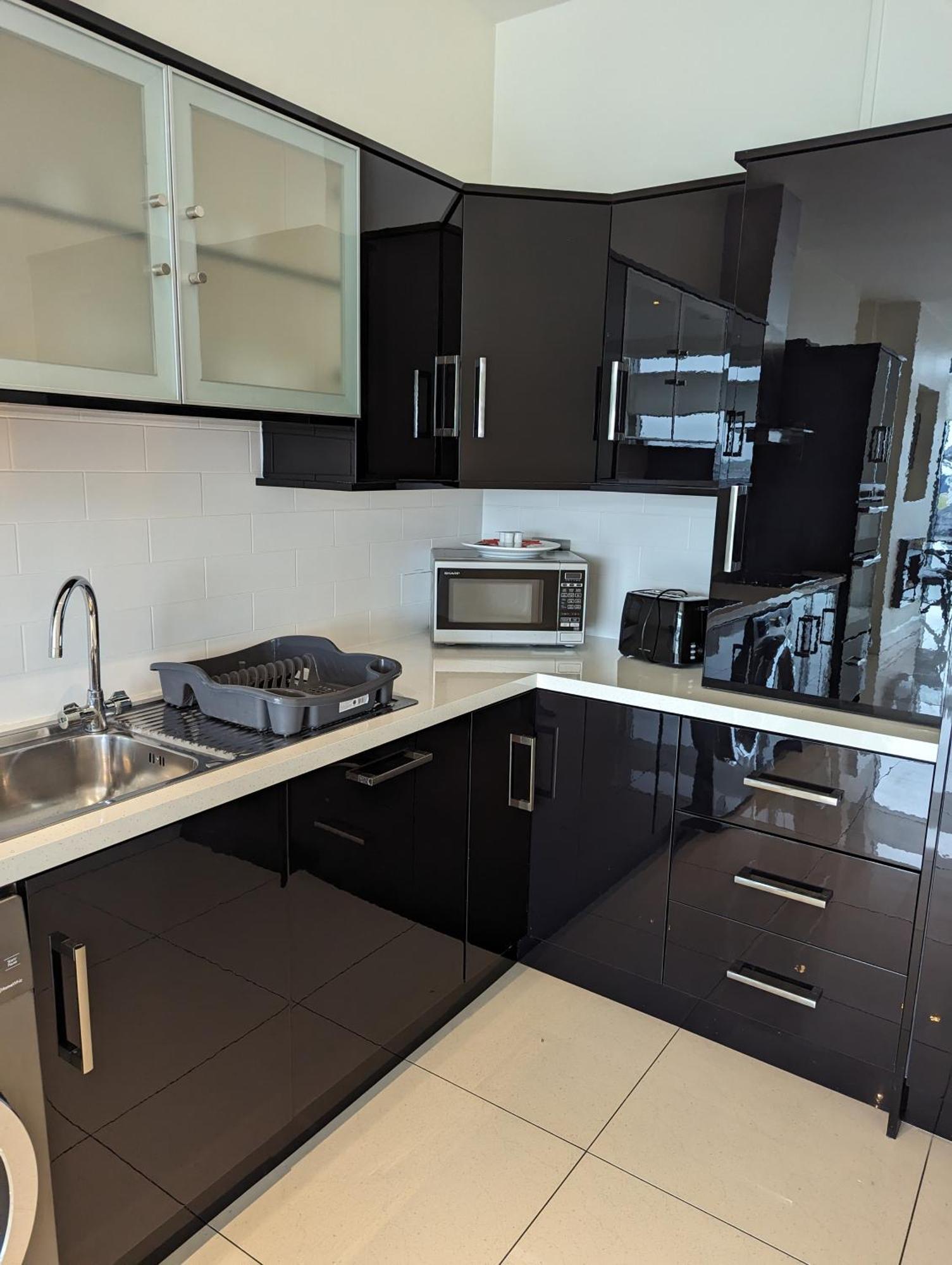 The Western Citypoint Apartments Galway Dış mekan fotoğraf