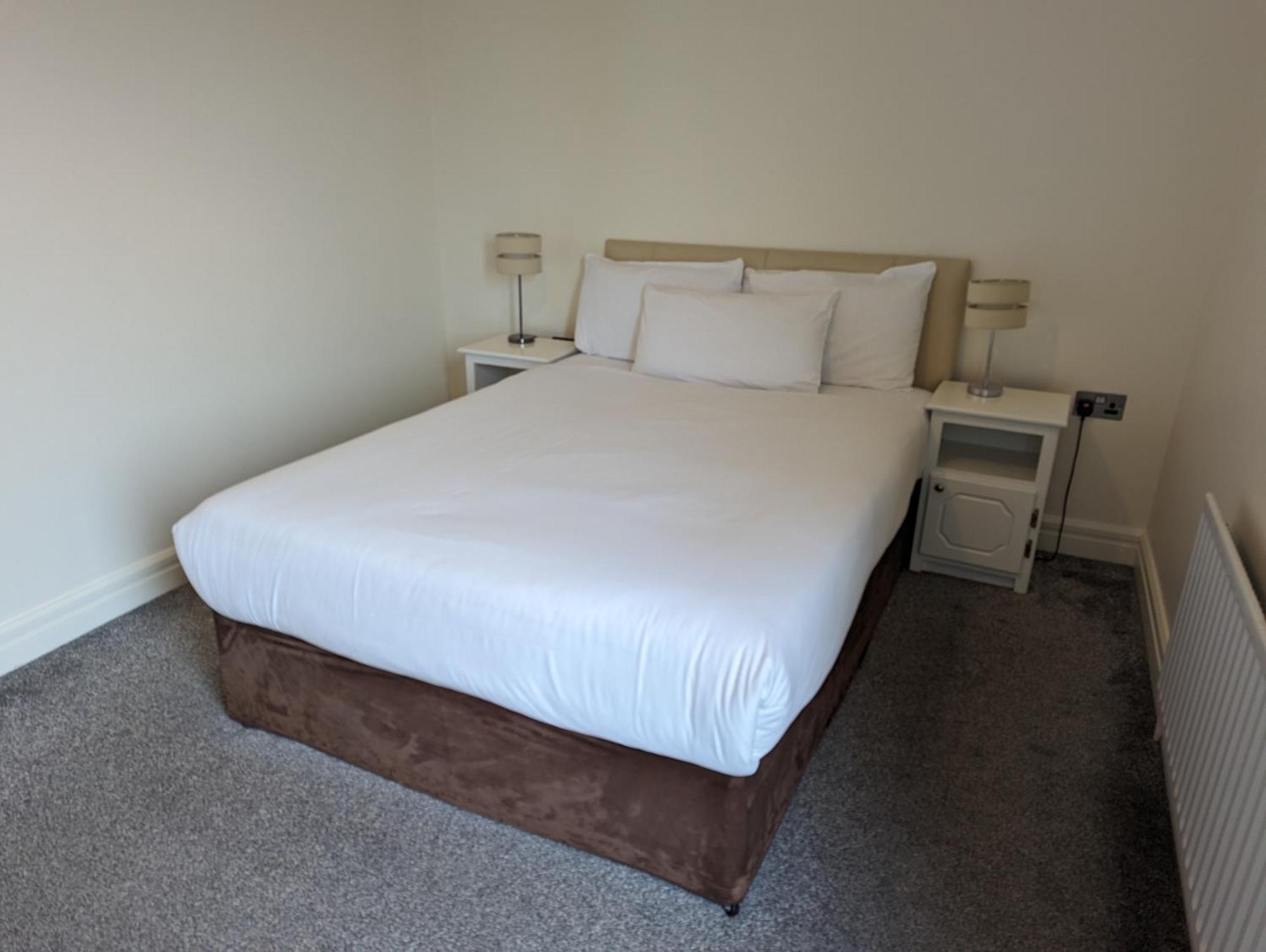 The Western Citypoint Apartments Galway Dış mekan fotoğraf