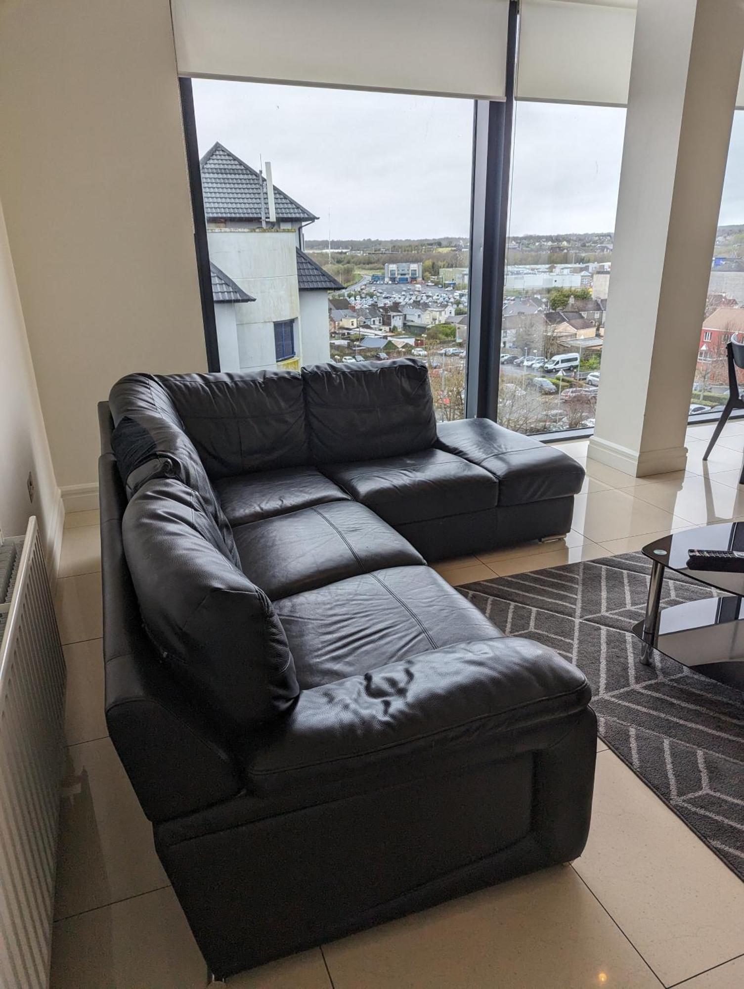 The Western Citypoint Apartments Galway Dış mekan fotoğraf