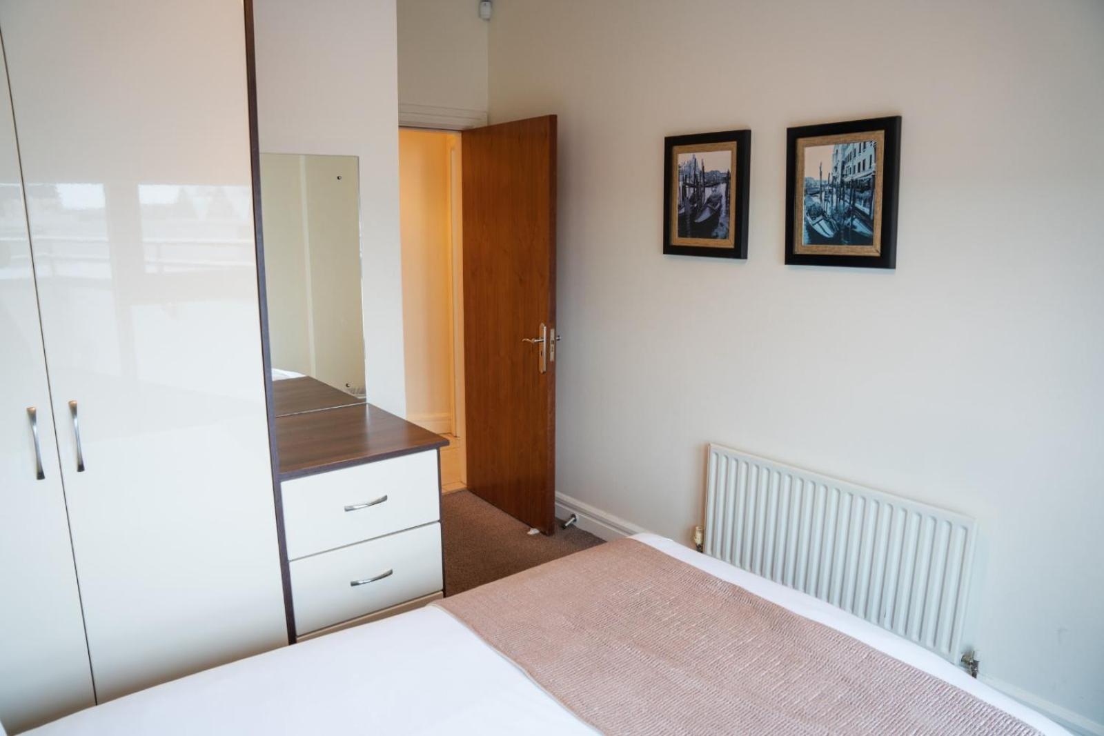 The Western Citypoint Apartments Galway Dış mekan fotoğraf