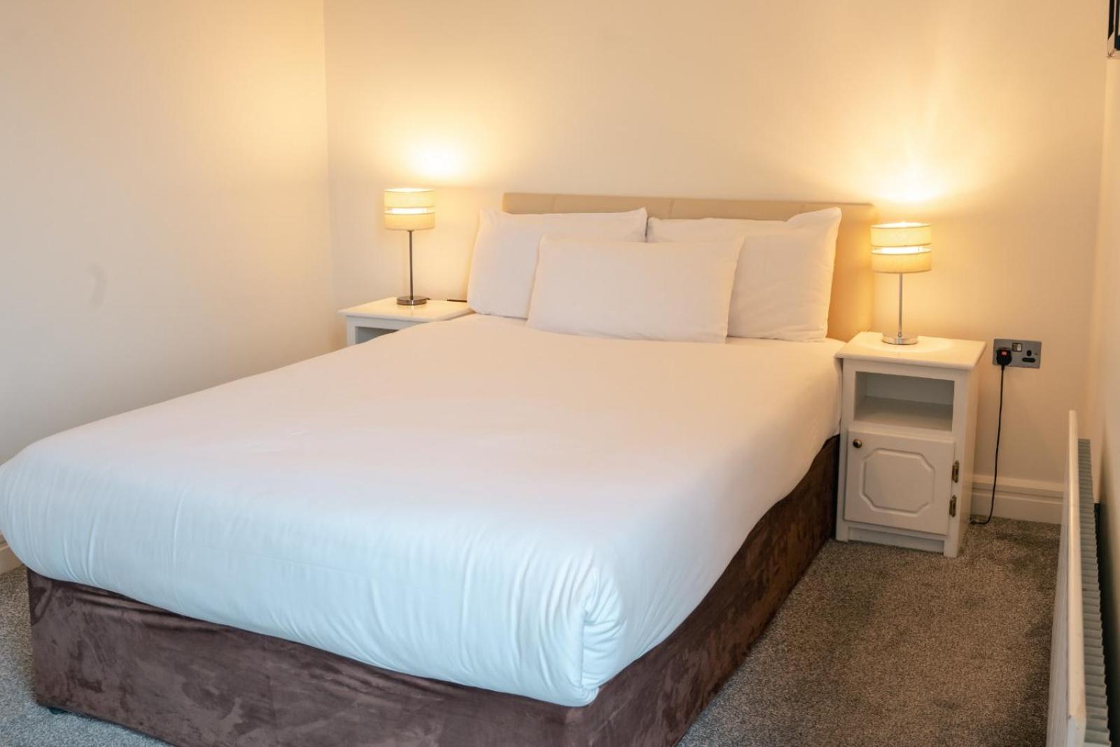 The Western Citypoint Apartments Galway Dış mekan fotoğraf