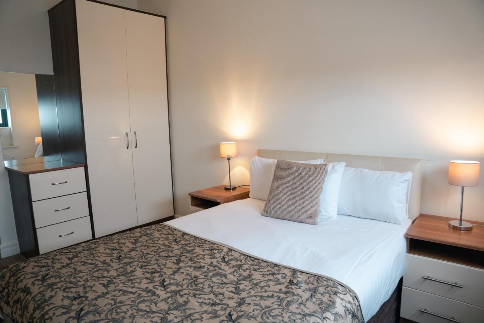 The Western Citypoint Apartments Galway Dış mekan fotoğraf
