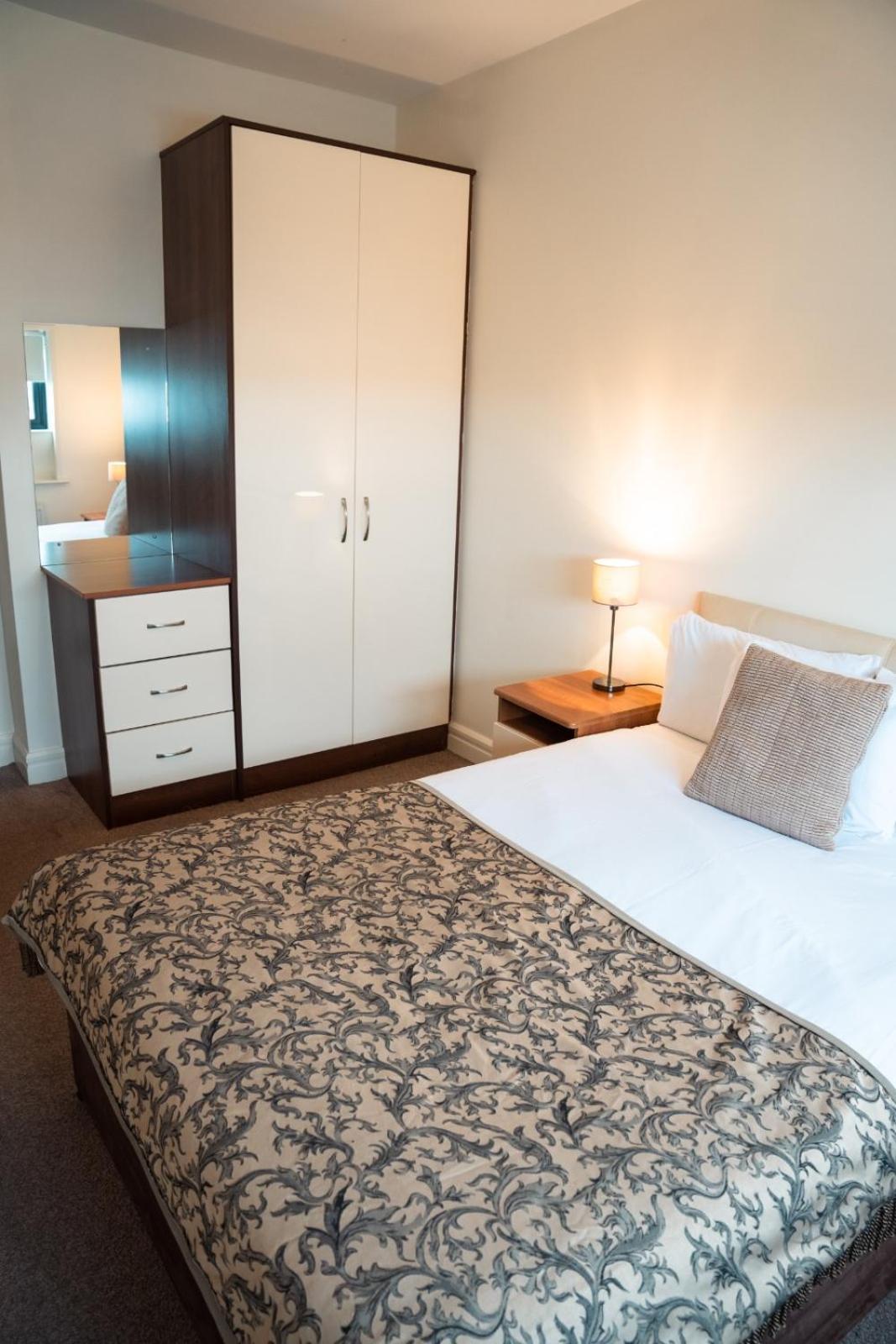 The Western Citypoint Apartments Galway Dış mekan fotoğraf